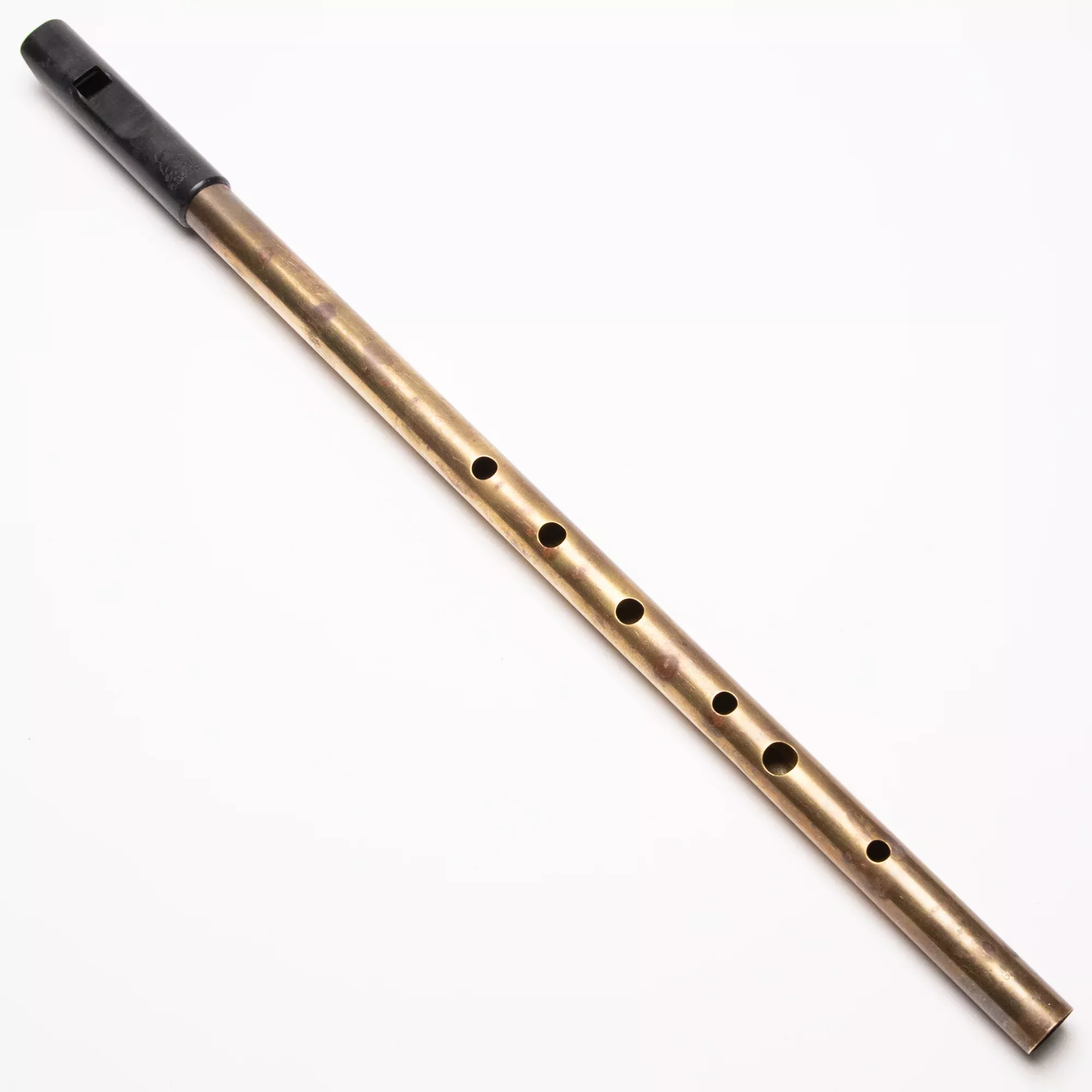Dixon Brass Low G