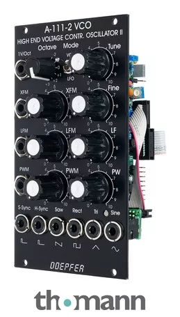 Doepfer A-111-2 Vintage Edition