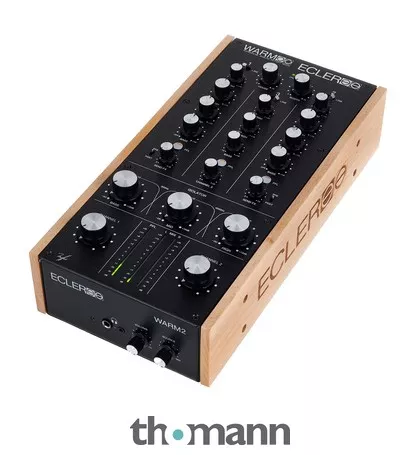 Ecler Warm2