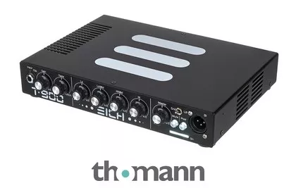 Eich Amplification T900 Black Edition
