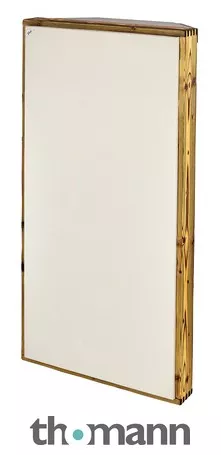 Ekustik Ace Corner Trap Creme WH