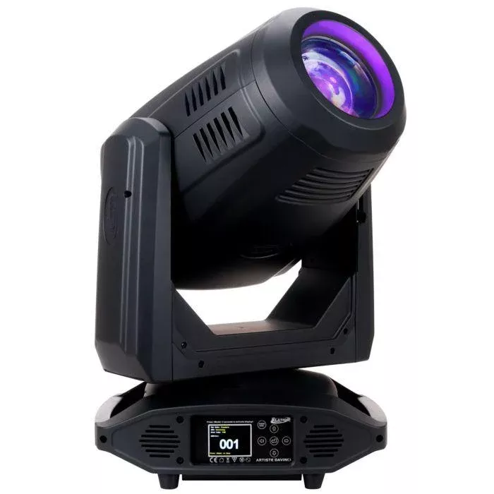 Elation Lighting Artiste DaVinci*