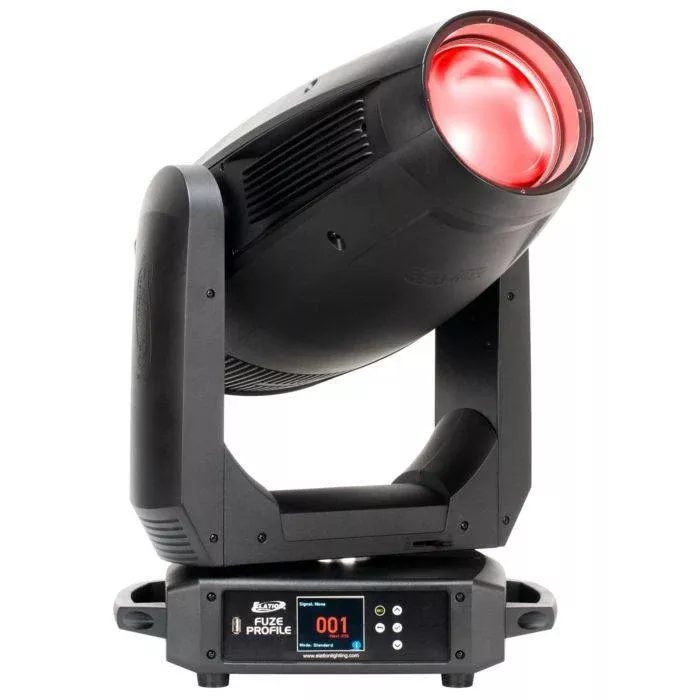 Elation Lighting Fuze Profile*