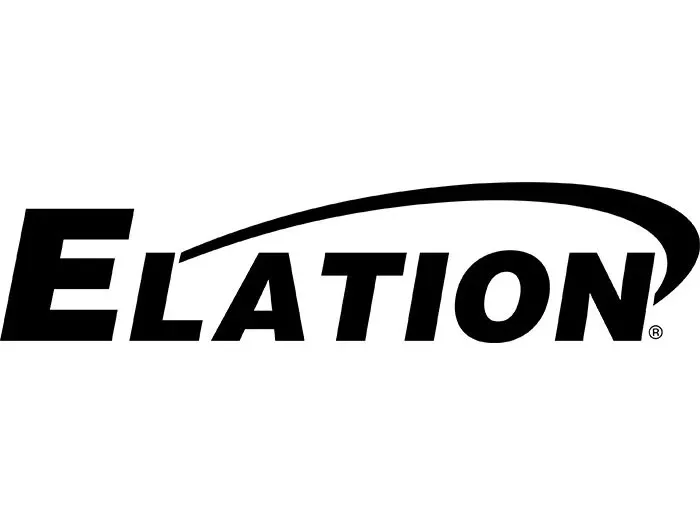 Elation Road Case FOR NX4