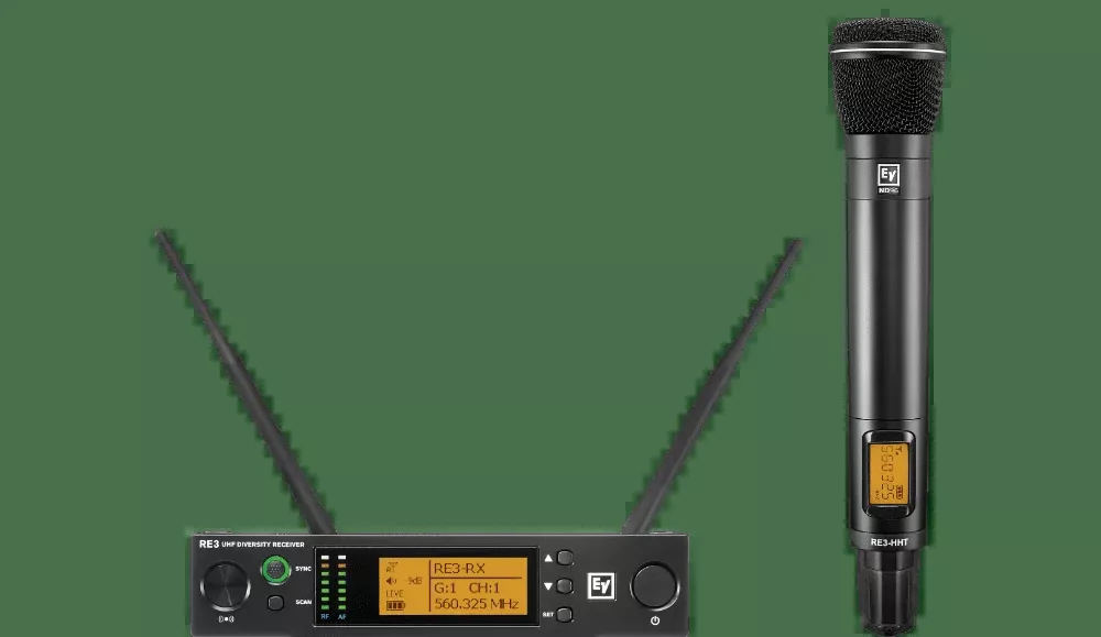 Electro-Voice EV RE3-ND96-5L