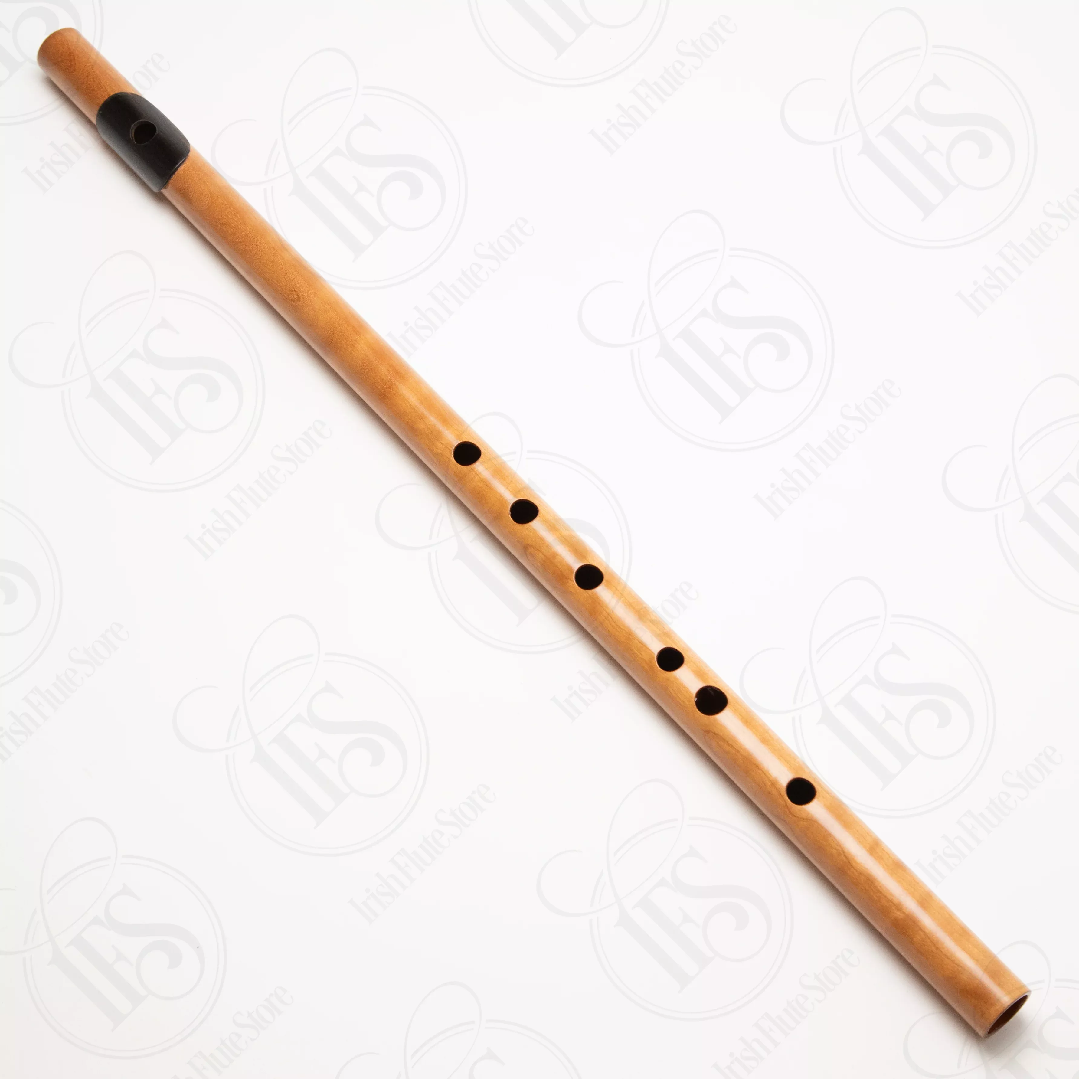 Ellis Maple Bansuri, D