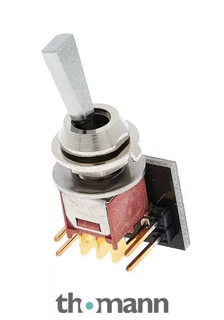 EMG Toggle Kill Switch