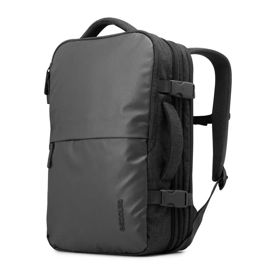 EO Travel Backpack - Black (CL90004)