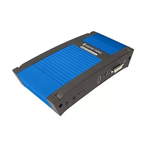 Epiphan VGADVI Broadcaster