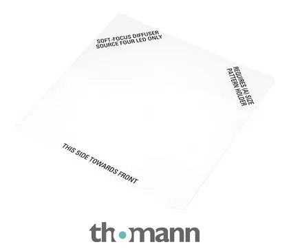 ETC 7460A4019 Soft Focus Diffuser