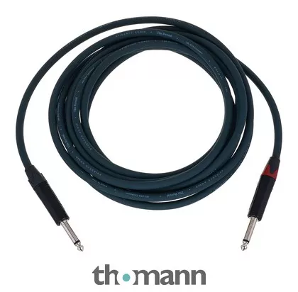 Evidence Audio Reveal Instrument Cable 15FT