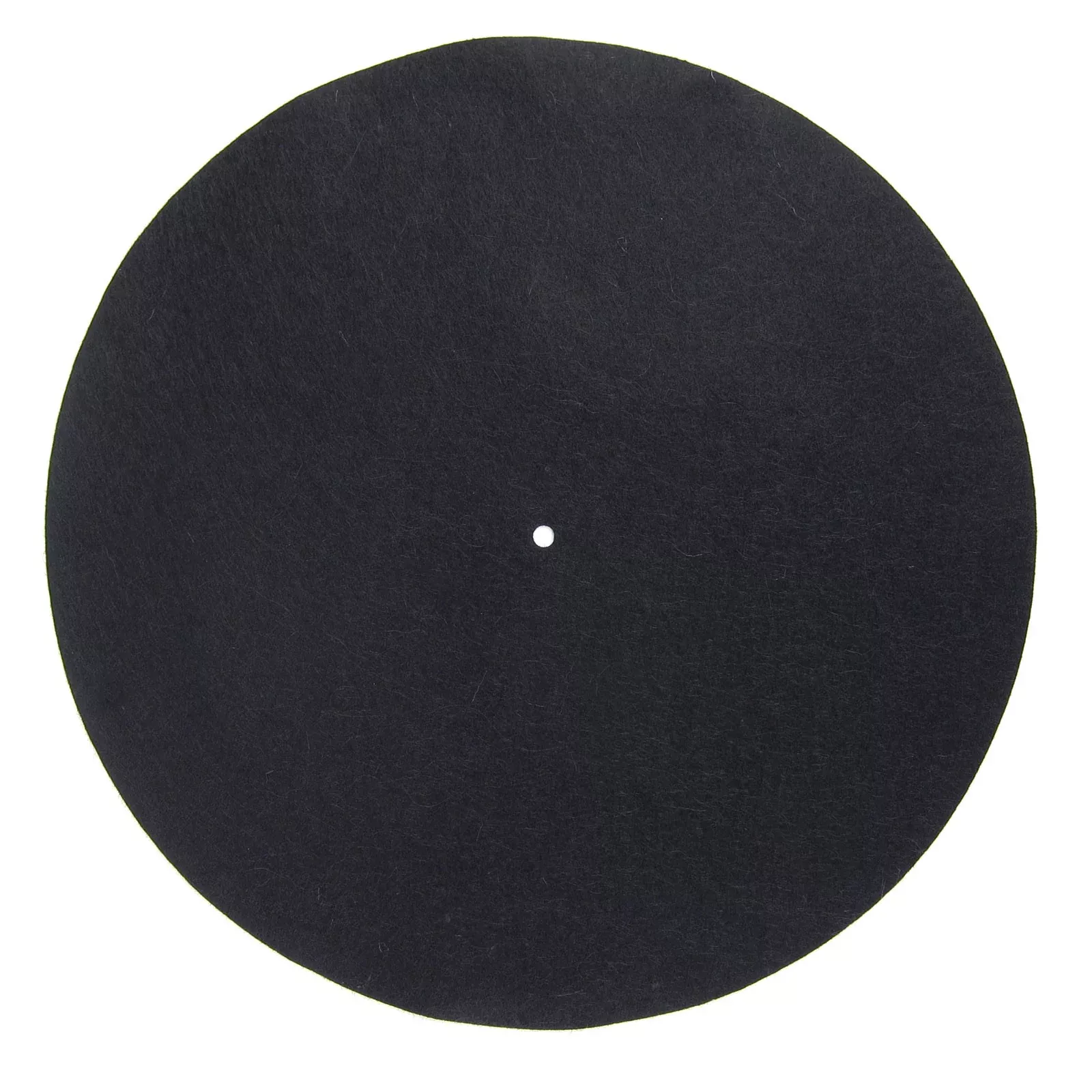Felt Anti-Static Record Mat - Various Colors