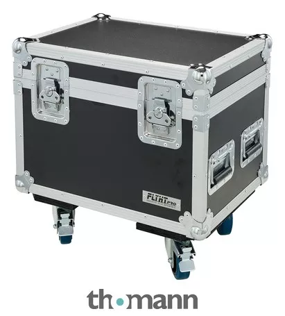 Flyht Pro Accessory Case 60x44x58