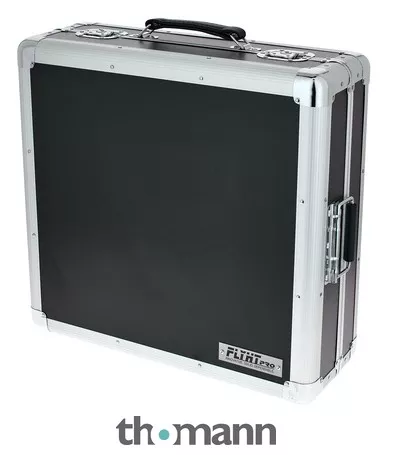 Flyht Pro Case Presonus StudioLive AR16