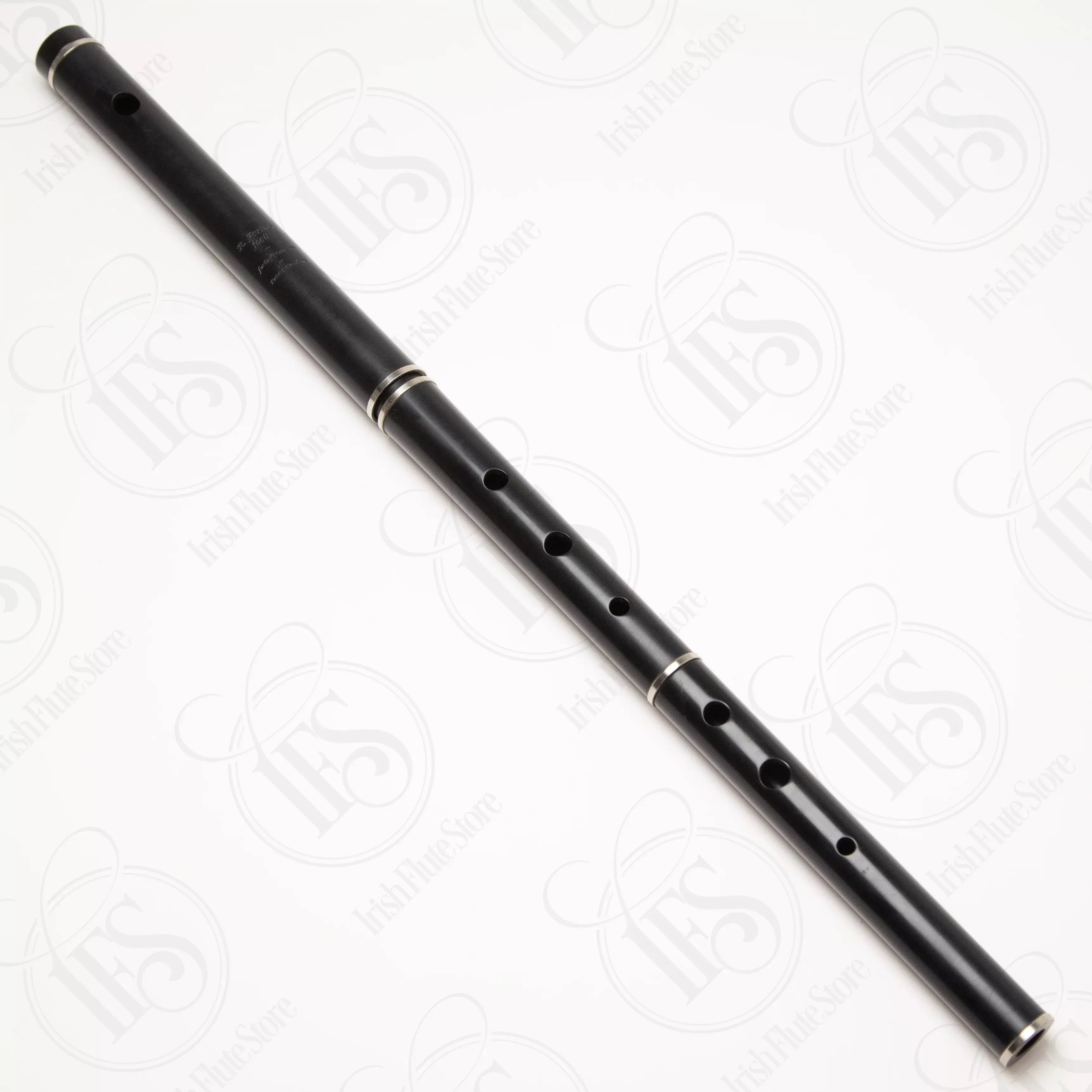 Forbes Delrin 3-Piece, D