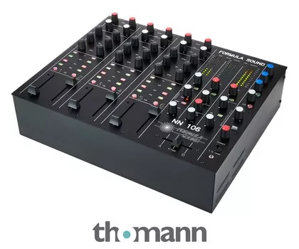 Formula Sound NN106