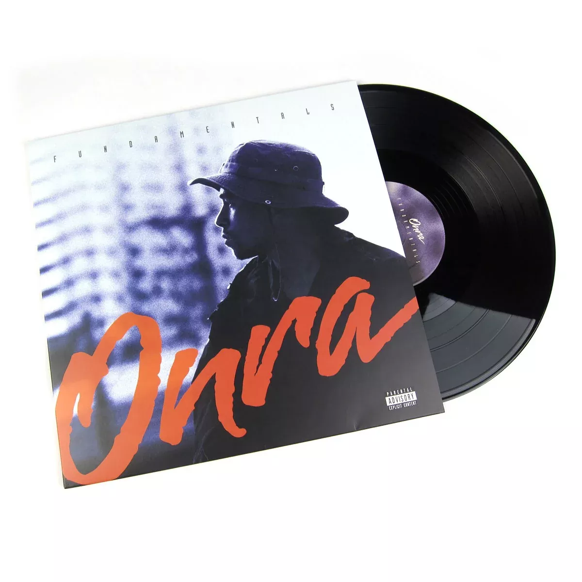 Fundamentals Vinyl 2LP