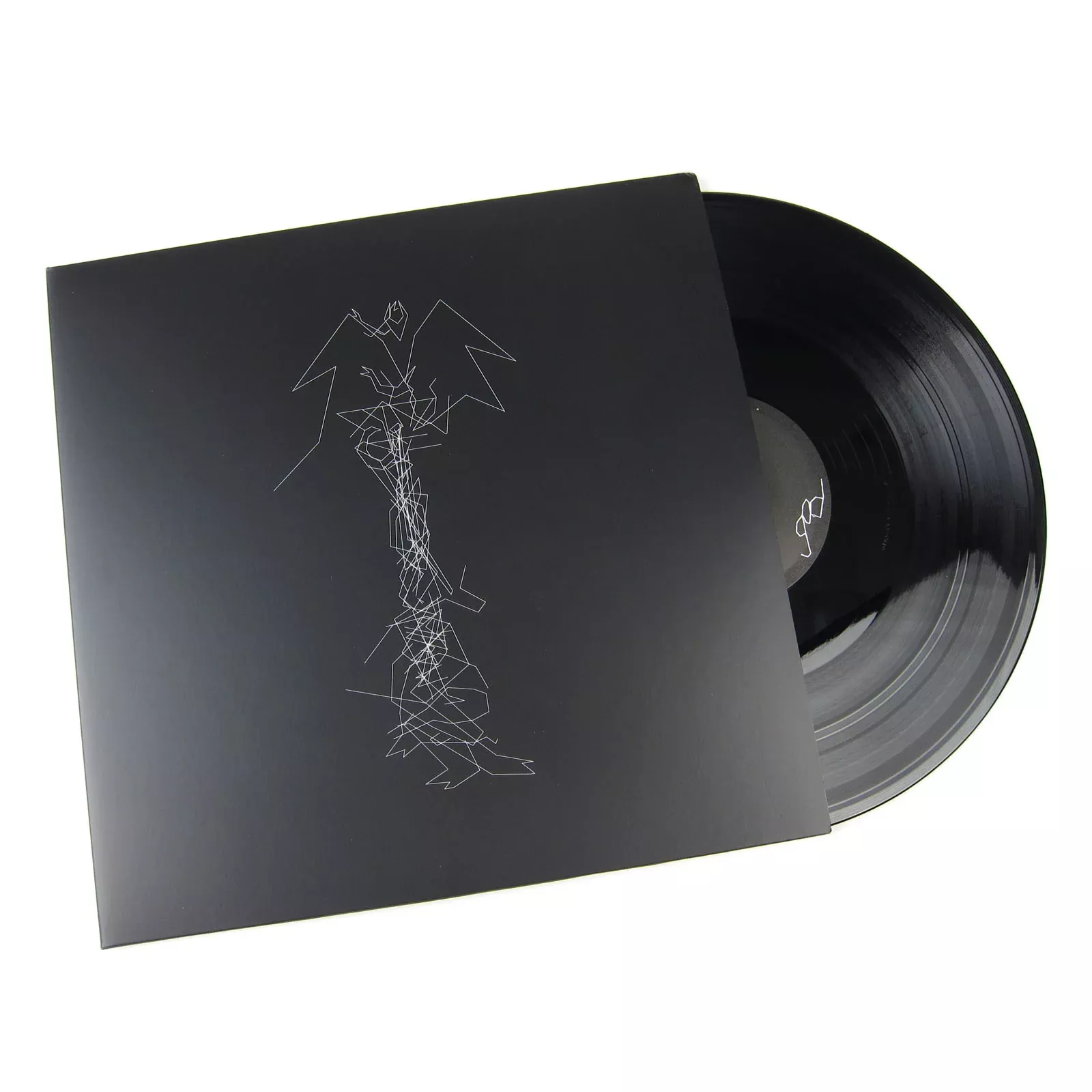 Garden of Delete Vinyl 2LP