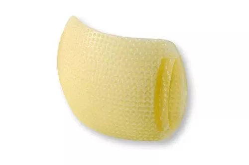 Gary Fong Puffer Plus Warming Shield Flash Diffuser (Amber)