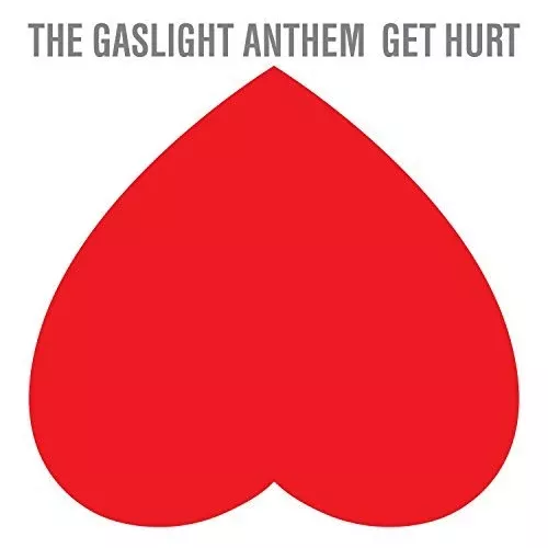 The Gaslight Anthem - Get Hurt