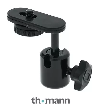 Gator Frameworks Camera Mount Mic Stand Adapter