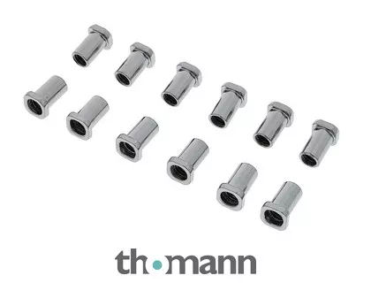 Gibraltar SC-LG Swivel Nuts