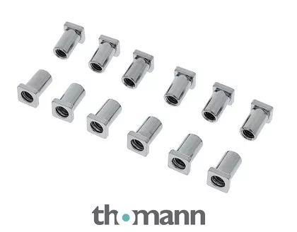Gibraltar SC-LN Swivel Nuts