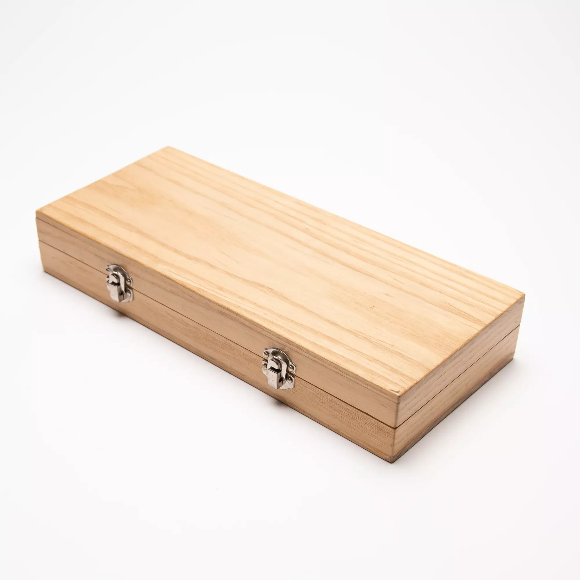 Glenn Watson Wooden Flute Case