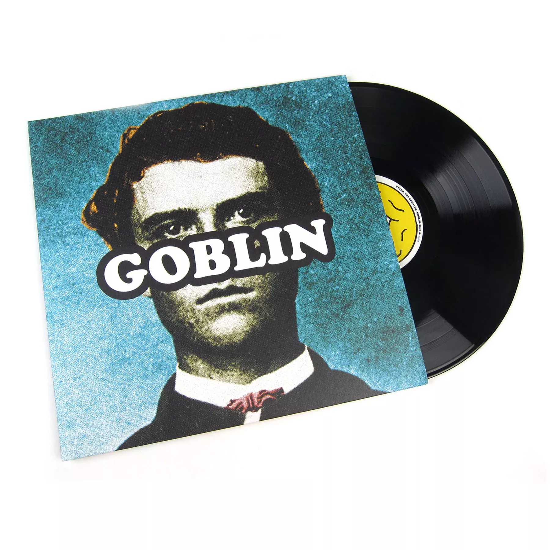 Goblin Vinyl 2LP