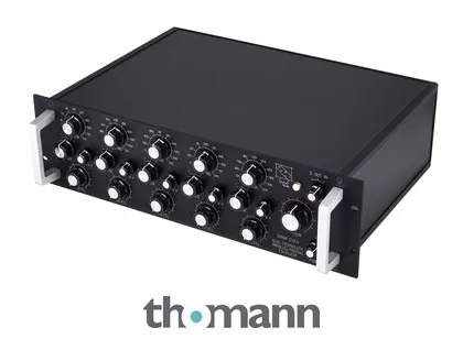Gyraf Audio G14-S