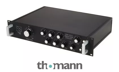 Gyraf Audio G23-S