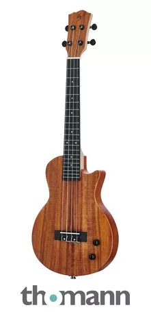 Harley Benton Solid Uke Natural