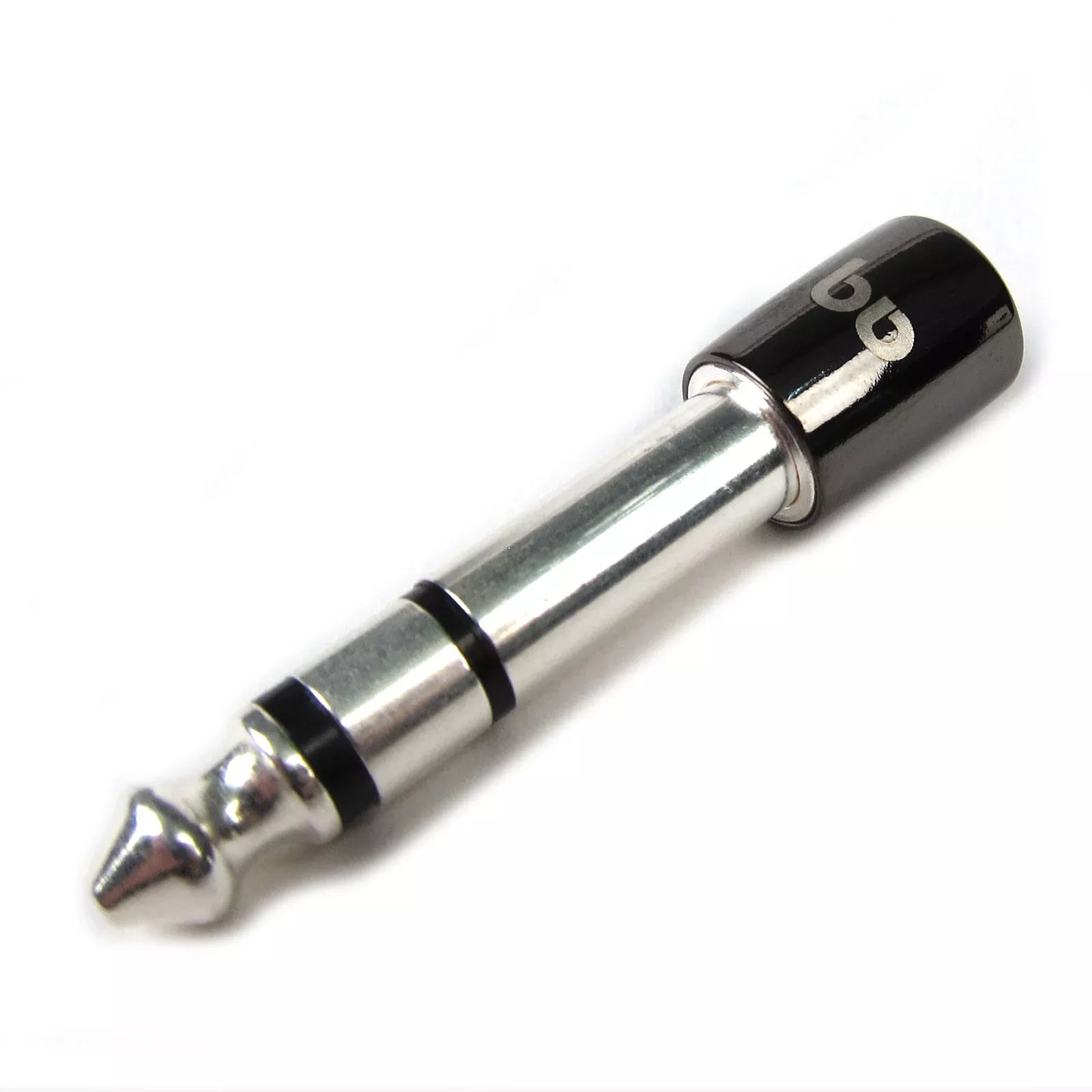Headphone Plug Adaptor