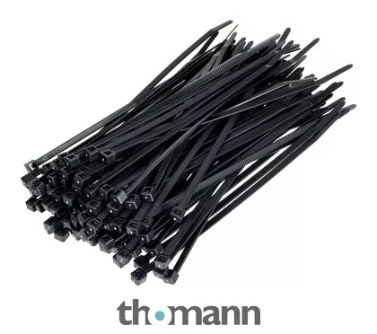 Hellermann Cable Ties 150 mm