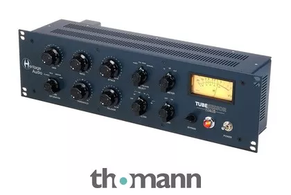 Heritage Audio Tubesessor