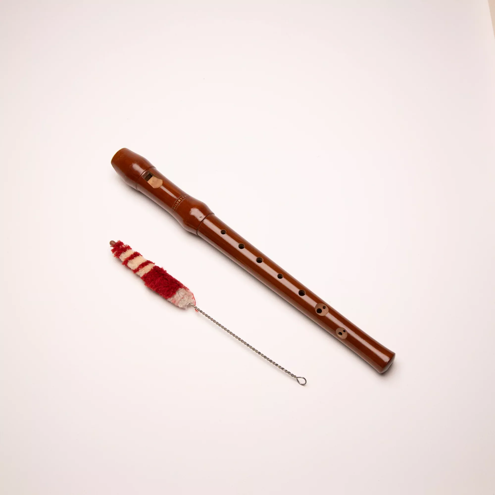 Hohner Silvetta Soprano Recorder