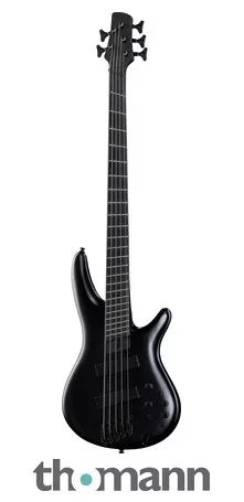 Ibanez SRMS625EX-BKF
