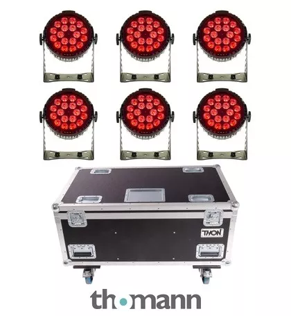 Ignition 2bright Par 18 IP Bundle