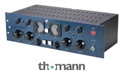 IGS Audio Zen