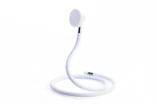 iLichie Multifunctional Magic Stand, Flexible Tripod and Monopod