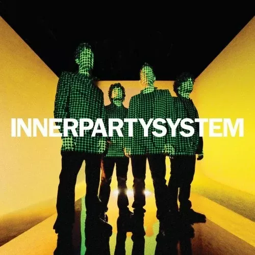 Innerpartysystem - Innerpartysystem