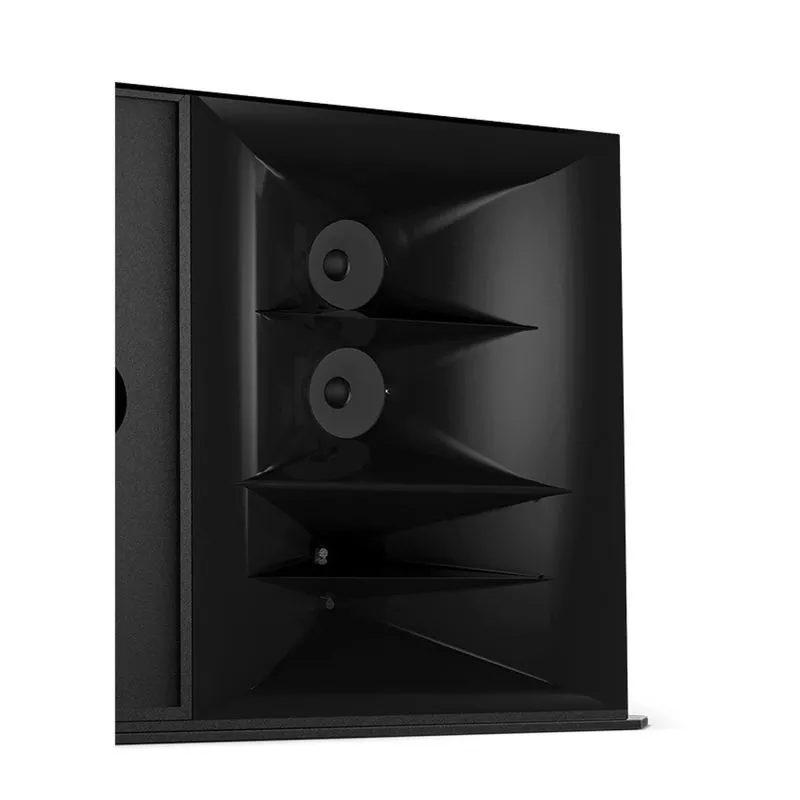 JBL 3733-M/HF Mid-High Section Only - Cinema ScreenArray (LF Sold Sepa