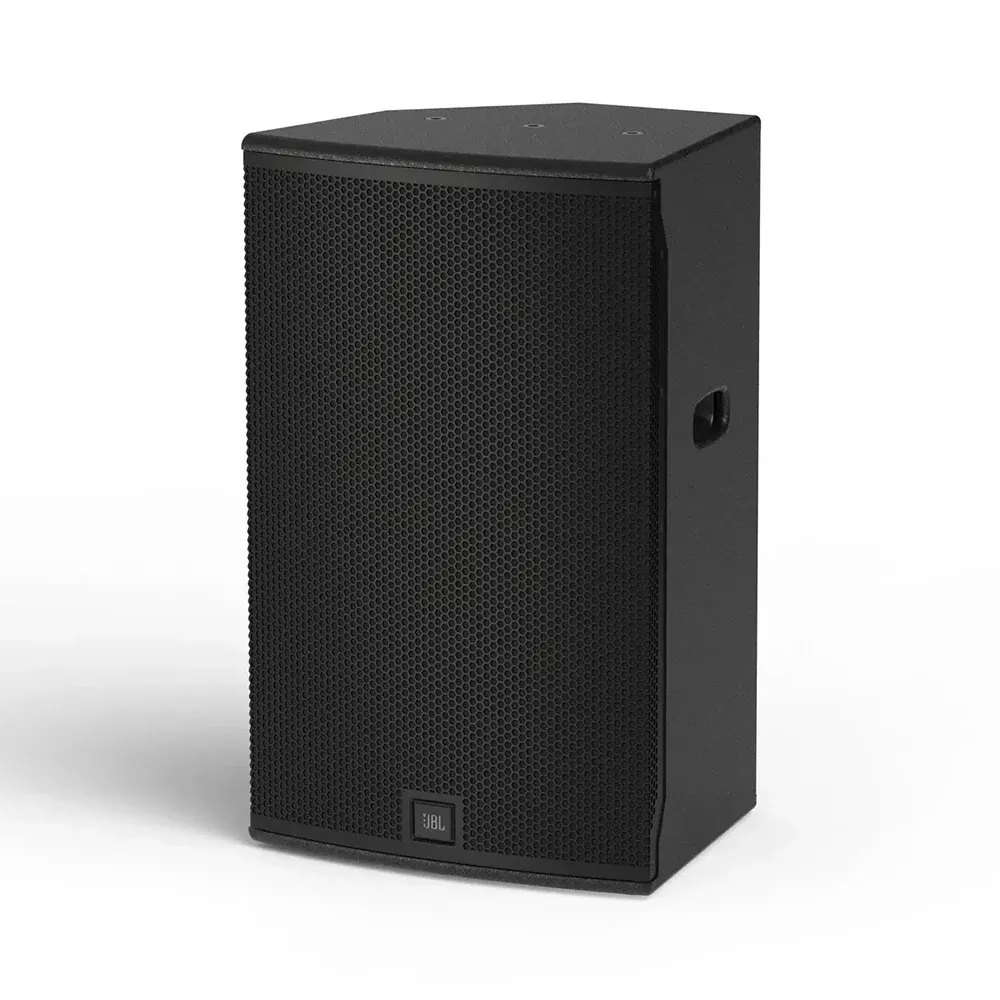 JBL SRX915M 15" 2-Way Multi-Purpose Powered Point-Source Loudspeaker