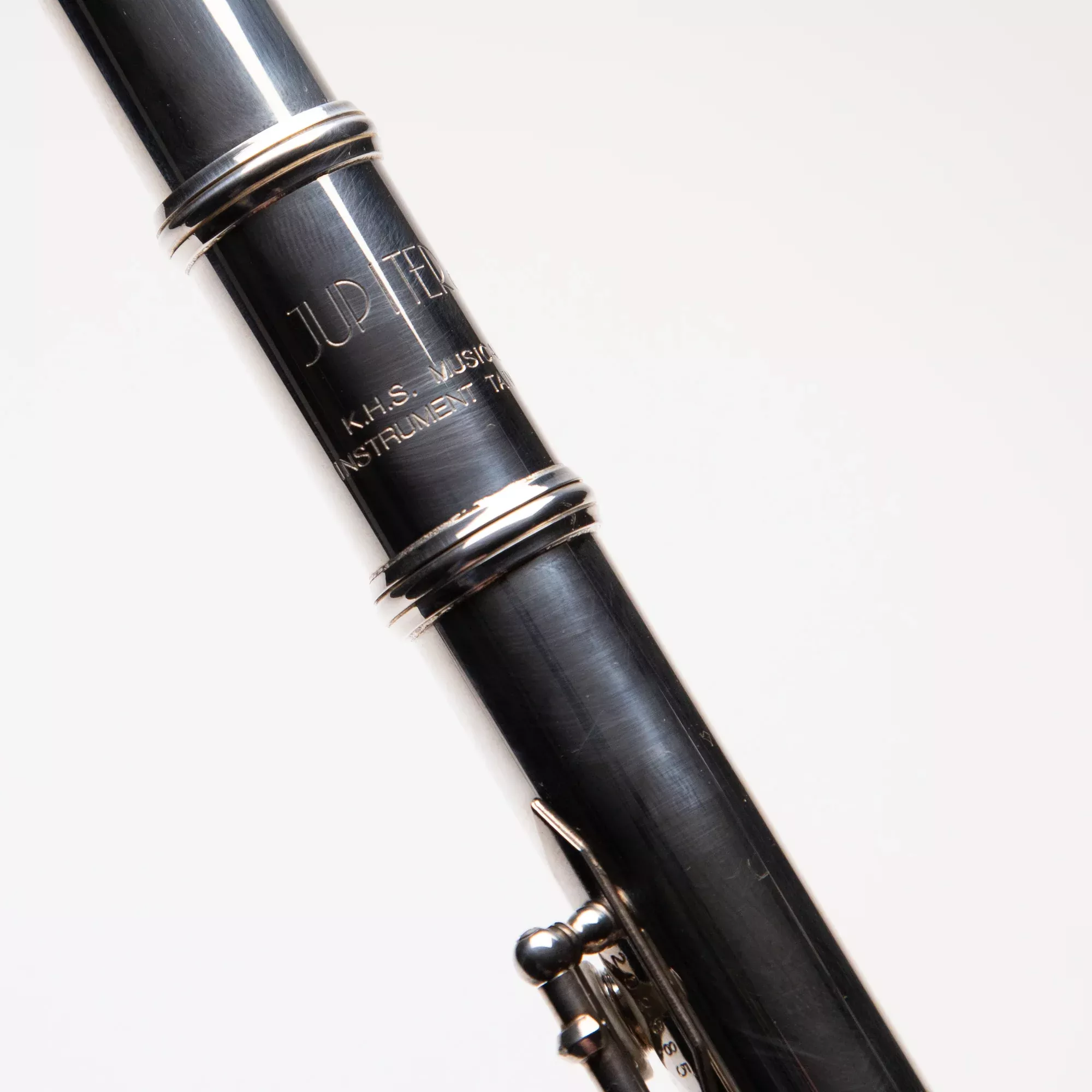 Jupiter JFL-611R Boehm Flute