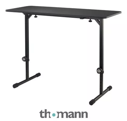 K&M 12160 DJ Table