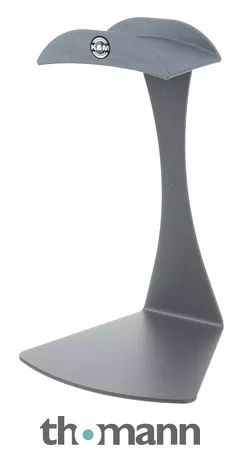 K&M 16075 grey