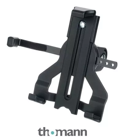 K&M 19744 Biobased Tablet Holder