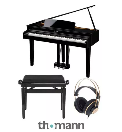 Kawai DG 30 Set