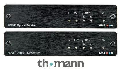 Kramer 675R/T Extender Kit