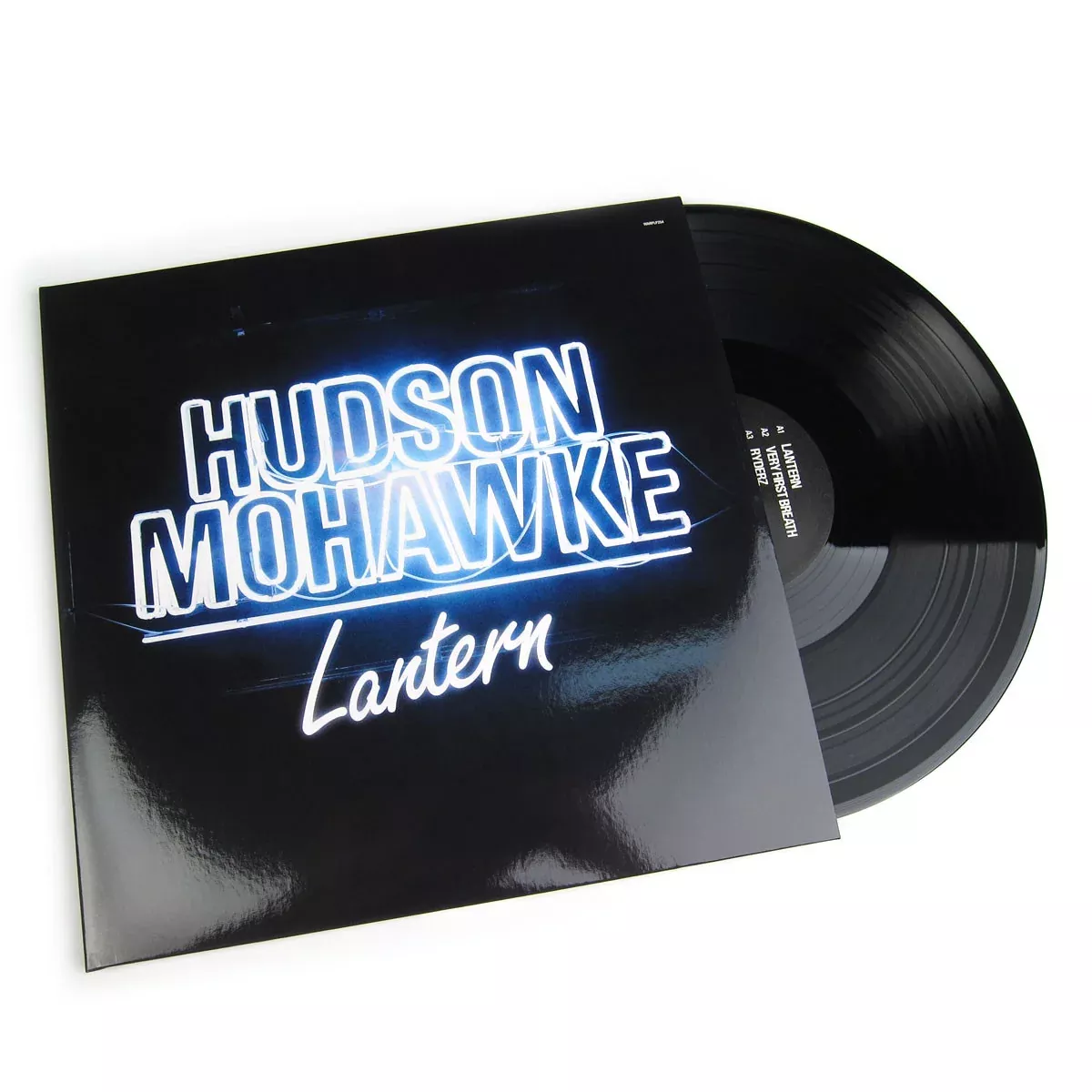 Lantern (1st Edition) Vinyl 2LP